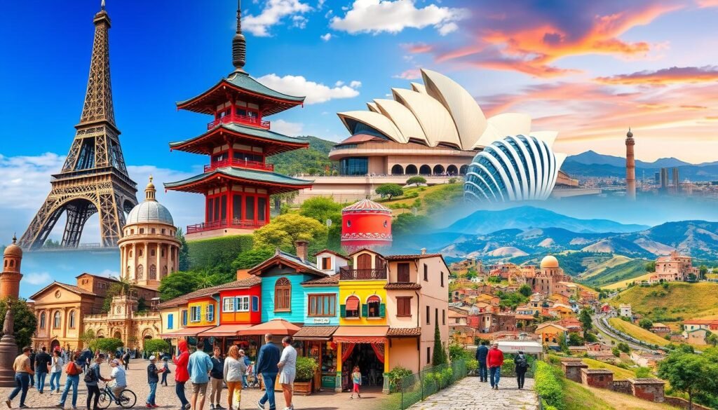 best countries to move to from usa