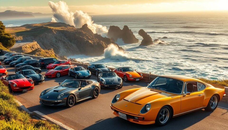 monterey car week cancelled