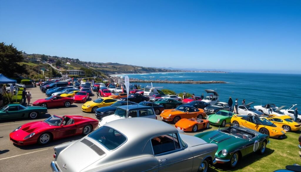 monterey car week cancelled