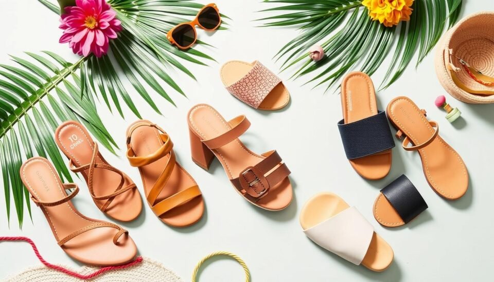 nordstrom rack sandals