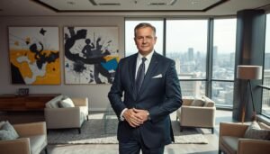 victor pinchuk impacted by the war