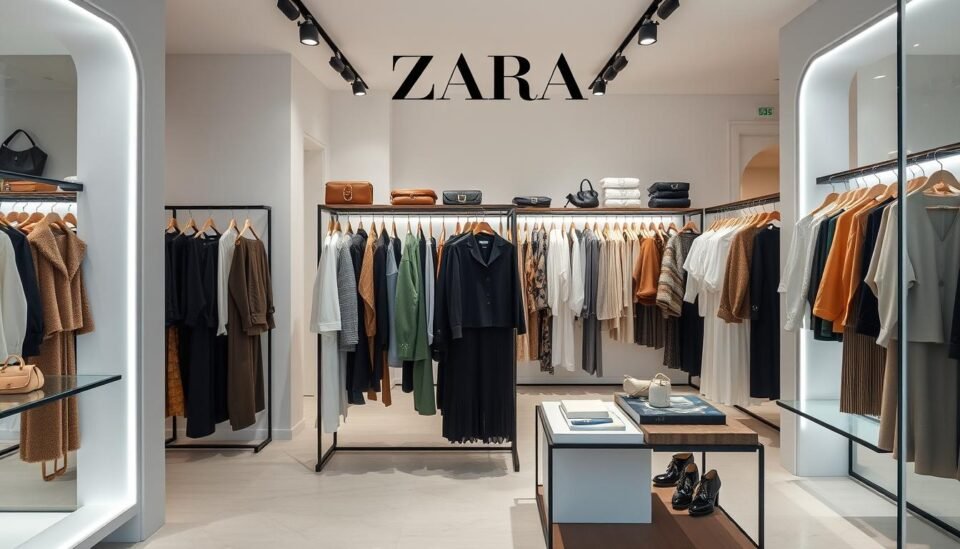 zara cl