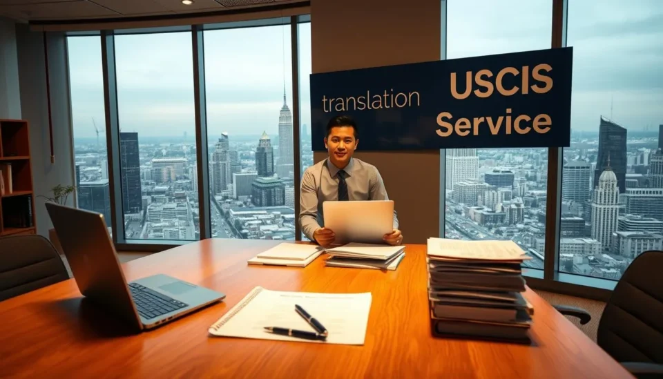 Translations Services