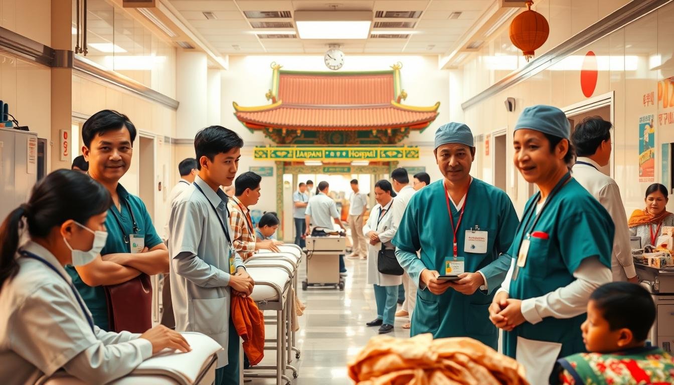 japan bangladesh friendship hospital