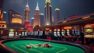 Online Casino