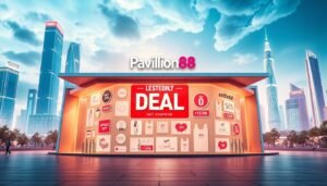 pavilion88