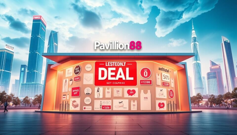 pavilion88