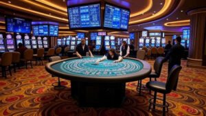 paysafecard casino