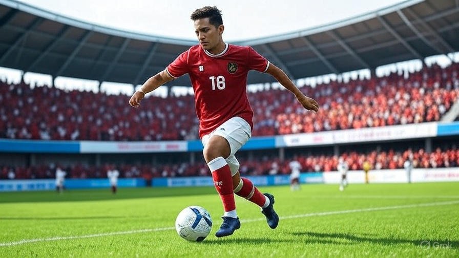 tasriadi bola