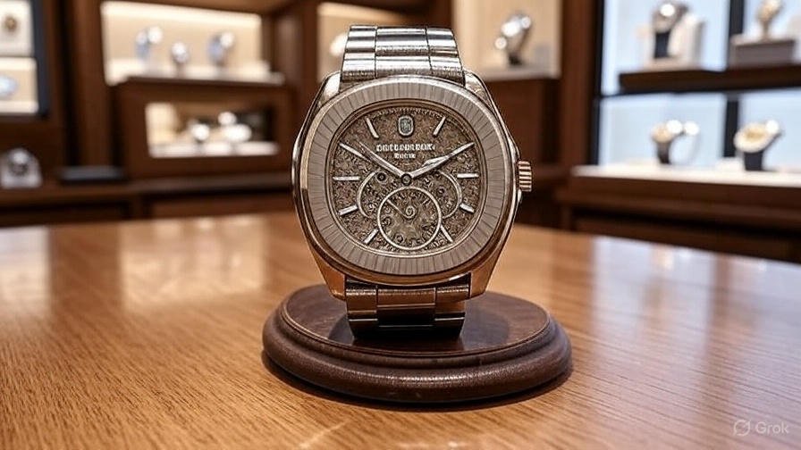 patek philippe replica