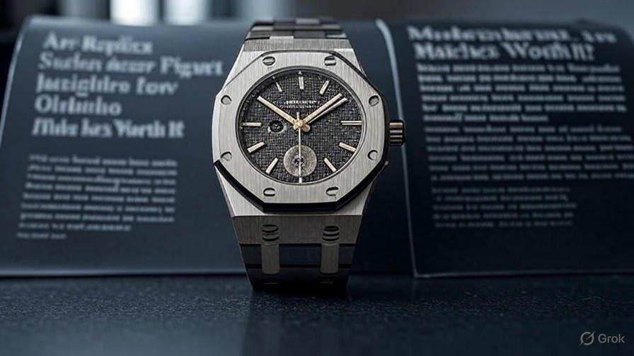 patek philippe replica