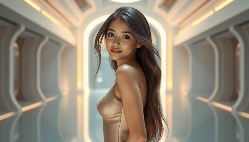 From Prompt to Playmate: Creating an AI Girlfriend with Advanced NSFW AI Generators