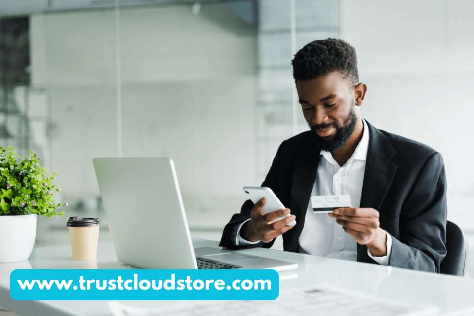 Buy Bulk AWS Accounts