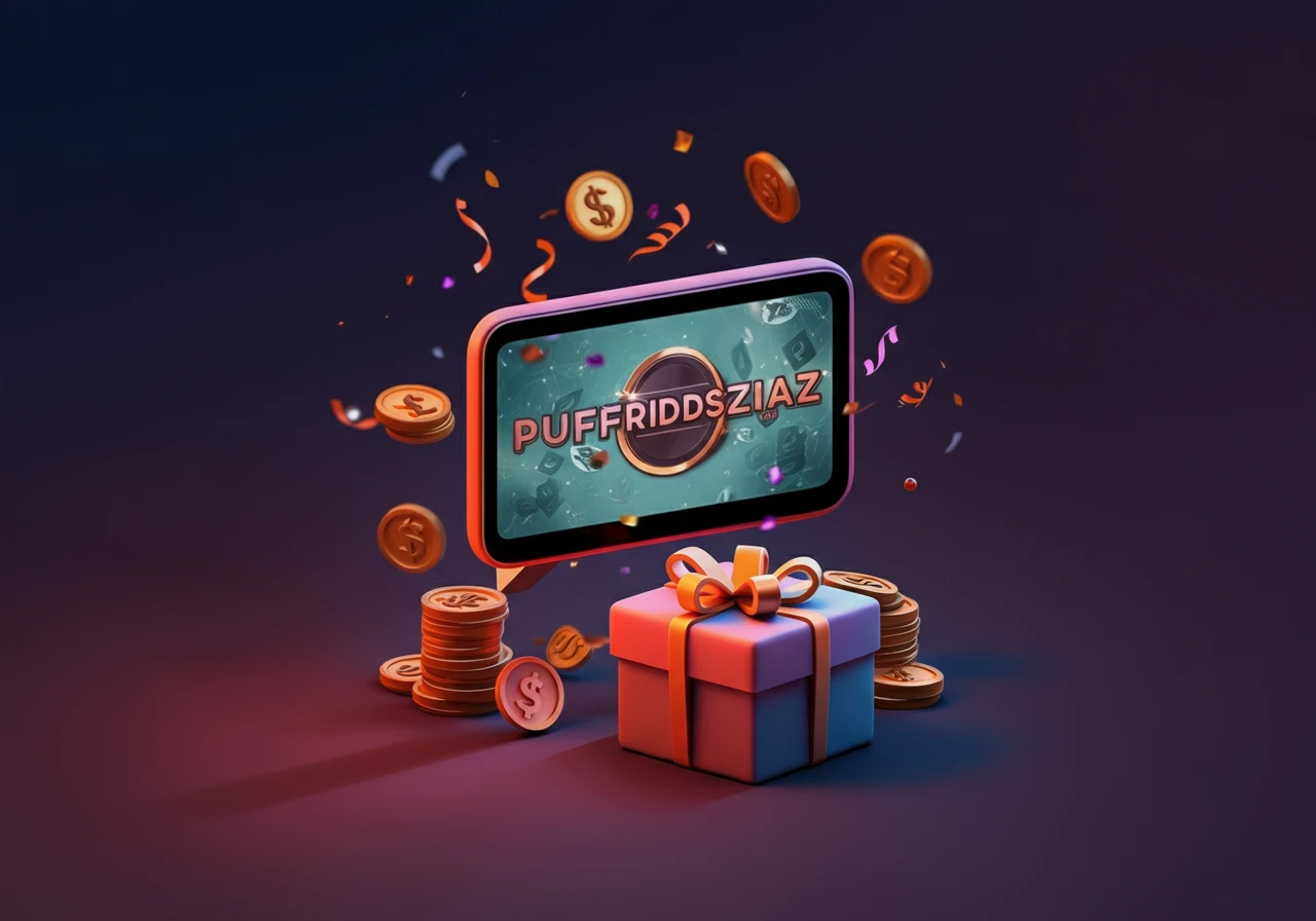 puffridsziaz signup bonus