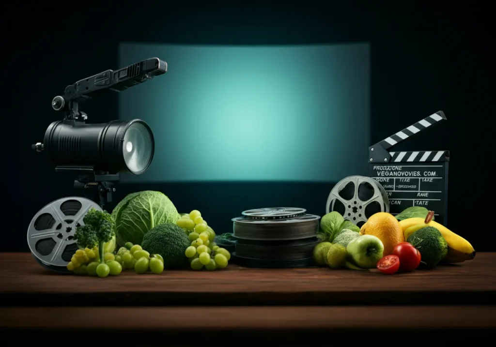 veganovies com