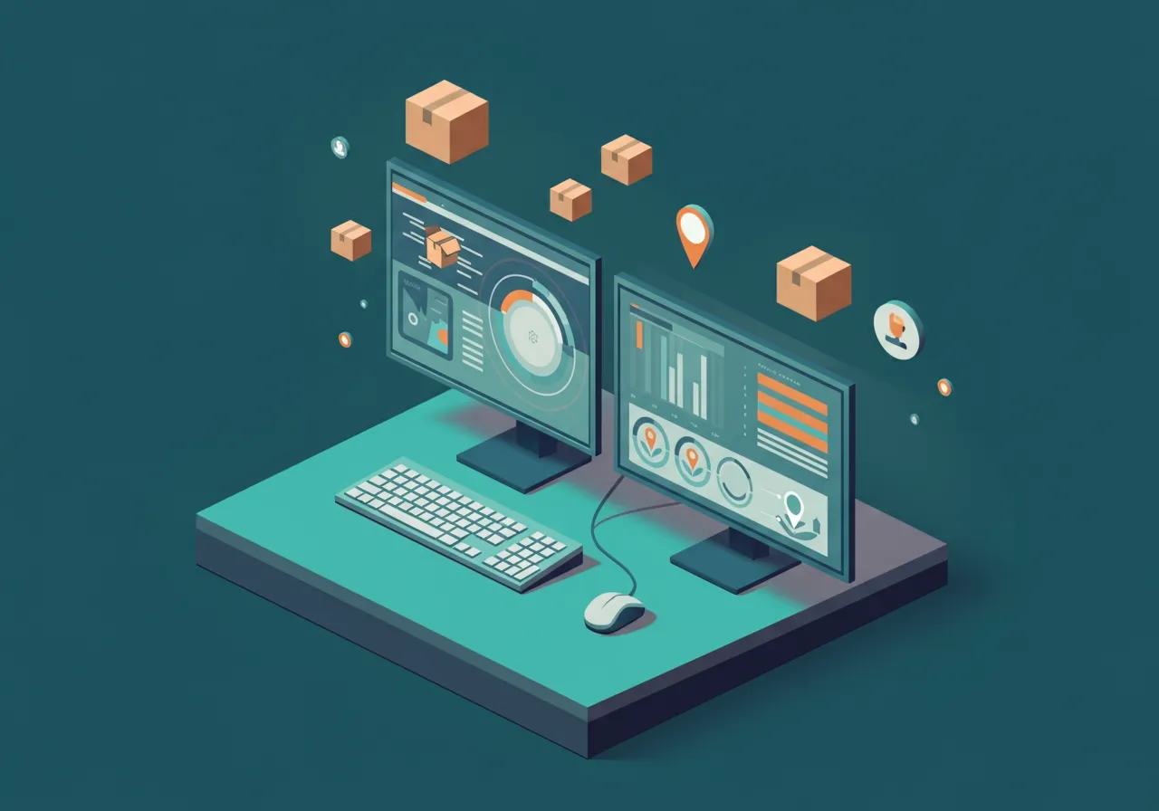 princess royal parcel hub