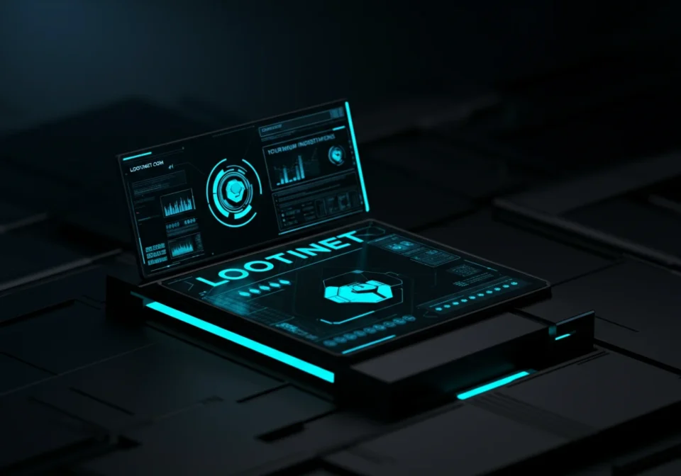 lootinet.com
