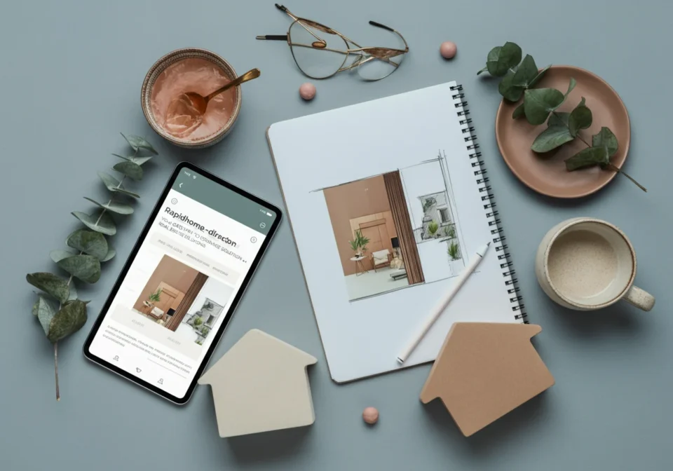 rapidhome-direct .com​