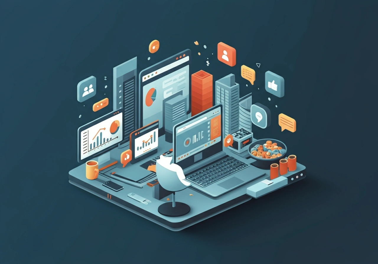 Digital Marketing Agency Singapore