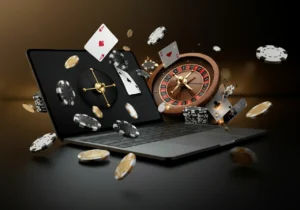 GoraceKasyna: Your Expert Guide to Legal Online Casinos in Poland