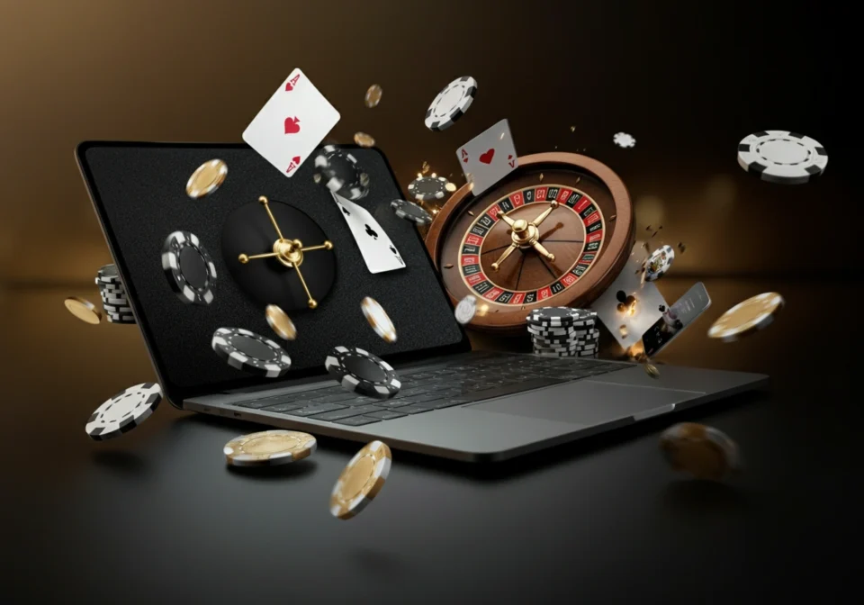 GoraceKasyna: Your Expert Guide to Legal Online Casinos in Poland