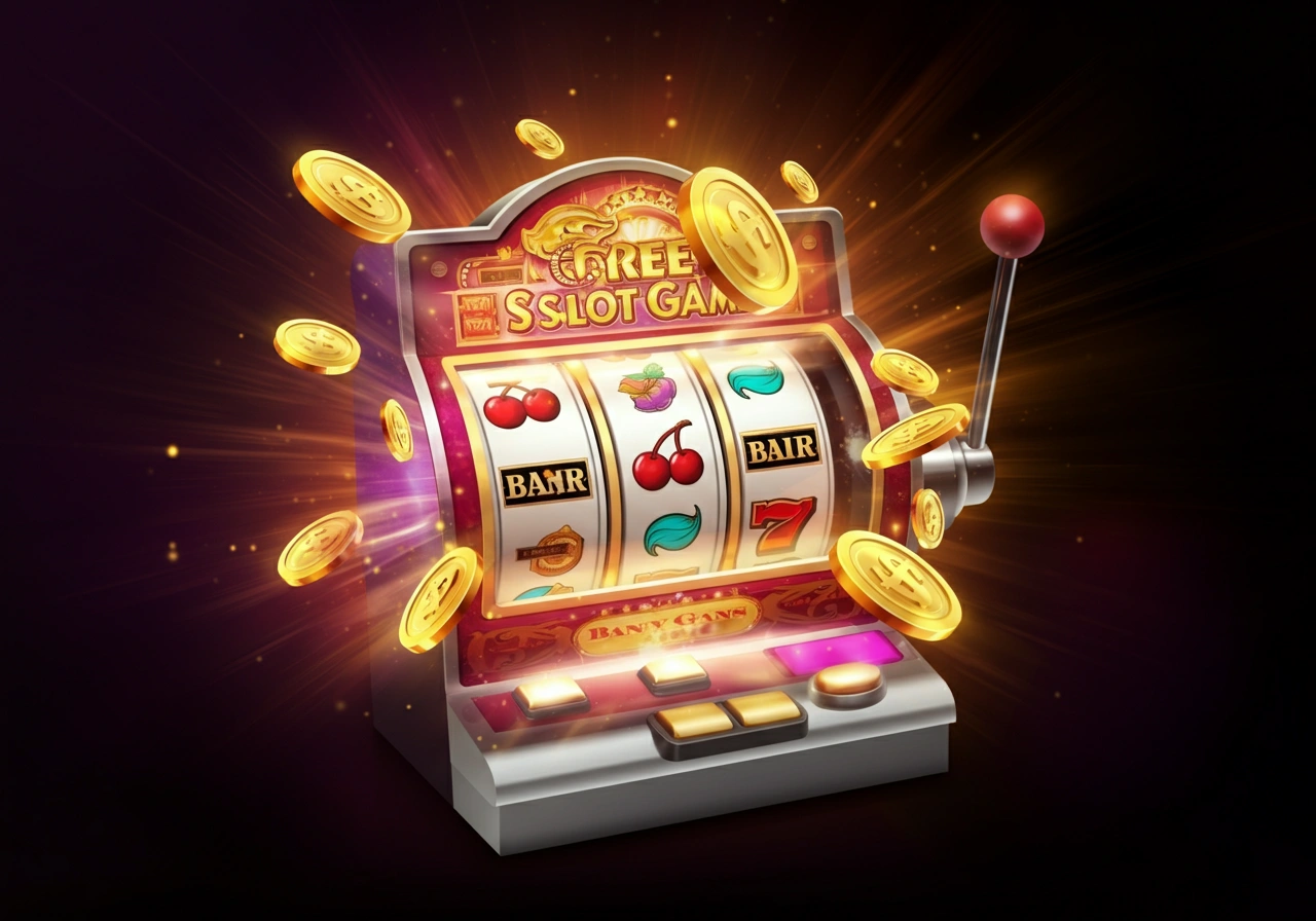 Free Credit Slot Games: Tips and Tricks for Big Wins