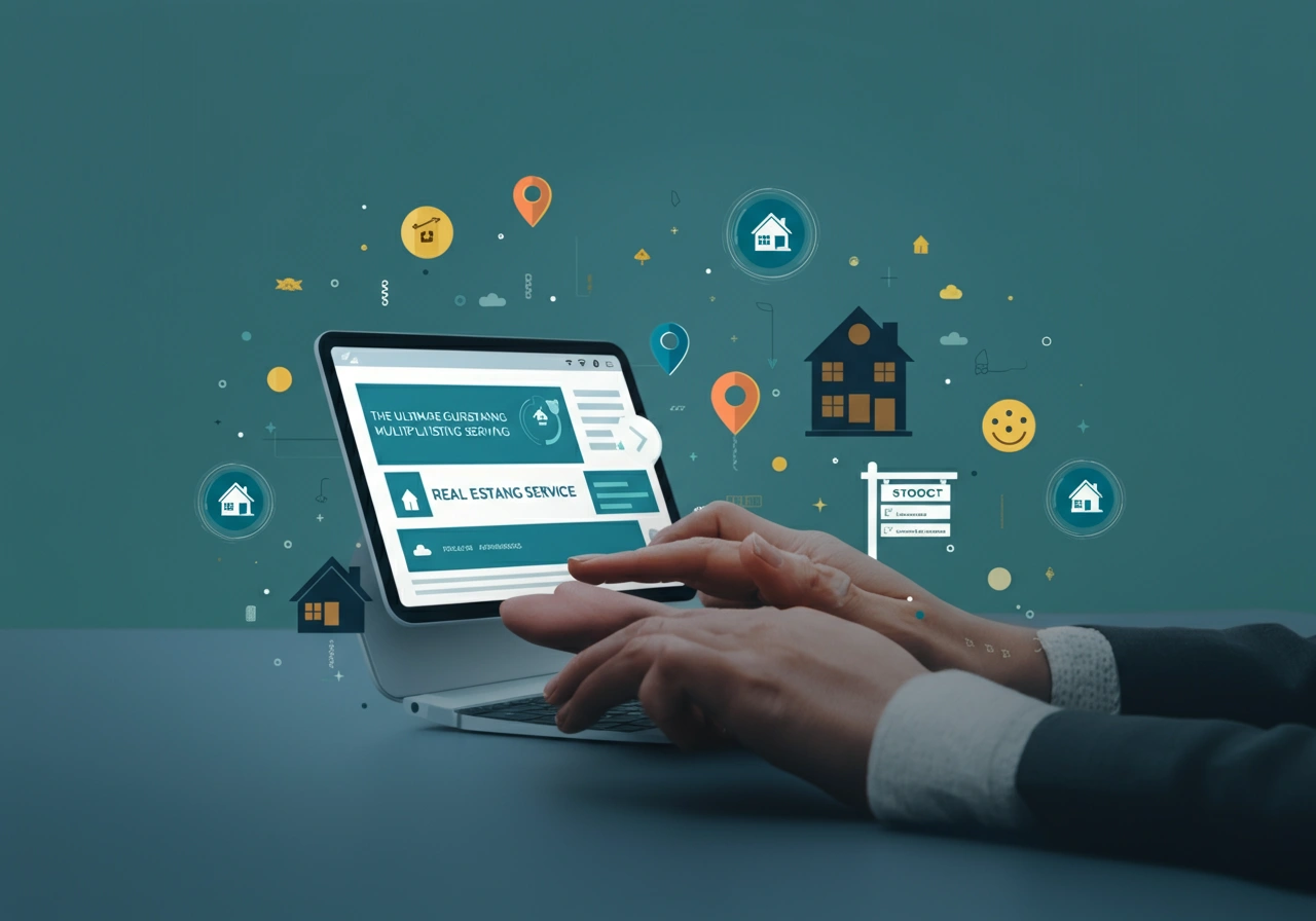 The Ultimate Guide to Understanding Multiple Listing Service (MLS) Imagine trying to buy a home in a world where every real estate agent keeps their list of properties for sale a secret. You would have to visit dozens of different brokerages just to see what is available in your neighborhood. Selling would be even harder; your agent would only be able to show your home to the handful of buyers they personally know. Fortunately, this isn't how modern real estate works. The industry relies on a powerful, collaborative tool that centralizes data and connects professionals. This tool is the Multiple Listing Service (MLS). While most people have heard the acronym, few truly understand the mechanics behind it or why it remains the backbone of property transactions. This guide will break down exactly what the MLS is, how it functions, and why it is indispensable for buyers, sellers, and agents alike. What Is the Multiple Listing Service (MLS)? At its core, an MLS is a private database created, maintained, and paid for by real estate professionals to help their clients buy and sell property. It isn't just one single giant computer system; rather, it is a collection of hundreds of regional databases across the United States. The primary purpose of an MLS is cooperation and compensation. When a listing agent uploads a property to the database, they are essentially making an offer to other agents: "If you bring a buyer for this home, I will share the commission with you." This agreement to cooperate is what makes the real estate market liquid and efficient. Without an MLS, the real estate market would be fragmented. Information would be siloed, making it difficult to determine fair market value or assess inventory levels. By consolidating listing data, the MLS creates a comprehensive marketplace where competitors agree to share information for the benefit of their clients. How the MLS Works The mechanics of an MLS are both simple and strict. It operates as a members-only network. Here is the typical lifecycle of a listing within the system: Listing Agreement: A homeowner signs a contract with a real estate agent to sell their home. Data Entry: The agent gathers detailed information about the property—square footage, number of bedrooms, taxes, special features, and photos. They enter this data into their local multiple listing service. Distribution: Once the listing is live, it becomes instantly viewable by other real estate agents in that specific MLS network. Syndication: Most MLSs also push this data out to public-facing websites (like Zillow, Realtor.com, and brokerage sites), which is how the general public sees the listings. Accuracy is paramount. MLS organizations have strict rules and fines for agents who upload incorrect data or fail to update a listing's status (like changing it from "Active" to "Pending") in a timely manner. This rigorous enforcement ensures that the data real estate professionals use is far more reliable than what you might find on third-party aggregation sites. The Benefits of the MLS The MLS system creates a "network effect" where the value of the service increases as more people use it. This provides distinct advantages for every player in the real estate transaction. For Sellers Exposure is the name of the game when selling a home. The MLS is the single most effective marketing tool available. Maximum Visibility: Your property is immediately visible to thousands of agents who may have buyers looking for exactly what you are selling. Faster Sales: Because the information is disseminated so quickly, homes listed on the MLS typically sell faster than those sold "For Sale By Owner" (FSBO). Accurate Pricing: Agents use historical MLS data to perform Comparative Market Analyses (CMAs), ensuring your home is priced correctly from day one. For Buyers For buyers, the MLS provides the most accurate picture of inventory. One-Stop Shop: You don't need to call twenty different agencies. Your agent can show you any home listed on the MLS, regardless of which company holds the listing. Real-Time Data: Third-party websites often lag. The MLS provides real-time status updates, so you aren't wasting time falling in love with a house that went under contract three days ago. Detailed Information: MLS listings often contain private remarks for agents, detailing showing instructions or disclosures that might not be public but are crucial for your decision-making. For Real Estate Agents For professionals, the MLS is their livelihood. Efficiency: It streamlines the search process, allowing agents to filter thousands of homes down to the few that match their client's criteria in seconds. Guaranteed Compensation: The MLS listing includes the offer of compensation to the buyer's agent, ensuring they get paid for their work in bringing a qualified buyer to the table. Market Analytics: It serves as a database for statistical analysis, helping agents spot trends in pricing and inventory. Common Misconceptions About the MLS Despite its ubiquity, myths about the MLS persist. Let’s clear up a few of the most common ones. Myth 1: There is only one national MLS. There is no single "National MLS" in the United States. Instead, there are over 500 independent MLS organizations, mostly run by local or regional real estate associations. While they share data standards, they are separate entities. However, statewide or nationwide platforms are emerging to bridge these gaps. Myth 2: Zillow and the MLS are the same thing. Zillow, Trulia, and Realtor.com are marketing portals, not MLSs. They receive data feeds from the MLS (and other sources). They are advertising platforms designed to capture consumer leads, whereas the MLS is a B2B data exchange for professionals. Myth 3: Anyone can post a listing on the MLS for free. You generally cannot post to the MLS without a real estate license. It is a professional cooperative. While "flat-fee" listing services exist where a broker will post your home for a fee without providing full representation, you cannot simply log in and upload your own home like you would on Craigslist. How to Access the MLS Because the MLS is a private database for professionals, direct access is restricted. To access the full backend of an MLS, you typically must: Hold a valid real estate license. Be a member of the local board or association of Realtors that governs that MLS. Pay quarterly or annual dues. Access for Consumers Consumers access MLS data indirectly. When you work with an agent, they can set up a "portal" for you. This is a direct feed from the MLS that emails you listings matching your criteria as soon as they hit the market. This is often faster and more accurate than browsing public websites. However, the landscape is shifting. Some regional and statewide MLSs are beginning to offer more robust public-facing portals that allow consumers to search active inventory with the same data accuracy that agents enjoy, though they still cannot access private agent remarks or compensation details. The Future of MLS in Real Estate The real estate industry is currently undergoing significant disruption, and the MLS is not immune to change. Technology and legal challenges are reshaping how this system operates. Consolidation The number of MLS organizations is shrinking. Small, local MLSs are merging to form large regional super-MLSs. This reduces fees for agents who work across county lines and eliminates the need to join multiple different associations to do business in neighboring towns. This trend toward consolidation is expected to continue, potentially leading to fewer, but much larger, data powerhouses. Data Standardization For years, different MLSs used different codes and formats for data (e.g., one MLS might call a basement "BSMT" while another calls it "Lower Lvl"). The Real Estate Standards Organization (RESO) is driving a push for standardized data across all platforms. This makes it easier for technology developers to build apps and tools that work nationwide, improving the experience for consumers and agents. Legal and Regulatory Changes Recent lawsuits and Department of Justice inquiries have challenged how buyer agent commissions are displayed and handled within the MLS. The industry is adapting to increased transparency. We are moving toward a future where the MLS remains the source of truth for property data, but the rules regarding compensation and how that data is displayed may evolve significantly. AI and Predictive Analytics The future MLS won't just be a list of what is for sale; it will be a predictive engine. By integrating Artificial Intelligence, future MLS systems might analyze listing photos to auto-populate features, predict which homes are most likely to sell, or match specific properties to buyers' behavioral profiles automatically. Conclusion The Multiple Listing Service is the unsung hero of the property market. It is the engine that powers the efficient buying and selling of millions of homes every year. By fostering cooperation between competitors, it ensures that sellers get maximum exposure and buyers get comprehensive access to inventory. While technology will undoubtedly refine how we access and interact with this data, the core purpose of the MLS remains unchanged: to create an orderly, transparent, and liquid marketplace. Whether you are an aspiring agent or a homeowner looking to sell, understanding the power of the MLS is the first step toward navigating the real estate world with confidence. If you are entering the market soon, ask your real estate professional how they utilize their local MLS. Their ability to leverage this tool effectively can be the difference between a stagnant listing and a successful closing. Meta Title: The Ultimate Guide to Understanding MLS (Multiple Listing Service) The Ultimate Guide to Understanding Multiple Listing Service (MLS) Imagine trying to buy a home in a world where every real estate agent keeps their list of properties for sale a secret. You would have to visit dozens of different brokerages just to see what is available in your neighborhood. Selling would be even harder; your agent would only be able to show your home to the handful of buyers they personally know. Fortunately, this isn't how modern real estate works. The industry relies on a powerful, collaborative tool that centralizes data and connects professionals. This tool is the Multiple Listing Service (MLS). While most people have heard the acronym, few truly understand the mechanics behind it or why it remains the backbone of property transactions. This guide will break down exactly what the MLS is, how it functions, and why it is indispensable for buyers, sellers, and agents alike. What Is the Multiple Listing Service (MLS)? At its core, an MLS is a private database created, maintained, and paid for by real estate professionals to help their clients buy and sell property. It isn't just one single giant computer system; rather, it is a collection of hundreds of regional databases across the United States. The primary purpose of an MLS is cooperation and compensation. When a listing agent uploads a property to the database, they are essentially making an offer to other agents: "If you bring a buyer for this home, I will share the commission with you." This agreement to cooperate is what makes the real estate market liquid and efficient. Without an MLS, the real estate market would be fragmented. Information would be siloed, making it difficult to determine fair market value or assess inventory levels. By consolidating listing data, the MLS creates a comprehensive marketplace where competitors agree to share information for the benefit of their clients. How the MLS Works The mechanics of an MLS are both simple and strict. It operates as a members-only network. Here is the typical lifecycle of a listing within the system: Listing Agreement: A homeowner signs a contract with a real estate agent to sell their home. Data Entry: The agent gathers detailed information about the property—square footage, number of bedrooms, taxes, special features, and photos. They enter this data into their local multiple listing service. Distribution: Once the listing is live, it becomes instantly viewable by other real estate agents in that specific MLS network. Syndication: Most MLSs also push this data out to public-facing websites (like Zillow, Realtor.com, and brokerage sites), which is how the general public sees the listings. Accuracy is paramount. MLS organizations have strict rules and fines for agents who upload incorrect data or fail to update a listing's status (like changing it from "Active" to "Pending") in a timely manner. This rigorous enforcement ensures that the data real estate professionals use is far more reliable than what you might find on third-party aggregation sites. The Benefits of the MLS The MLS system creates a "network effect" where the value of the service increases as more people use it. This provides distinct advantages for every player in the real estate transaction. For Sellers Exposure is the name of the game when selling a home. The MLS is the single most effective marketing tool available. Maximum Visibility: Your property is immediately visible to thousands of agents who may have buyers looking for exactly what you are selling. Faster Sales: Because the information is disseminated so quickly, homes listed on the MLS typically sell faster than those sold "For Sale By Owner" (FSBO). Accurate Pricing: Agents use historical MLS data to perform Comparative Market Analyses (CMAs), ensuring your home is priced correctly from day one. For Buyers For buyers, the MLS provides the most accurate picture of inventory. One-Stop Shop: You don't need to call twenty different agencies. Your agent can show you any home listed on the MLS, regardless of which company holds the listing. Real-Time Data: Third-party websites often lag. The MLS provides real-time status updates, so you aren't wasting time falling in love with a house that went under contract three days ago. Detailed Information: MLS listings often contain private remarks for agents, detailing showing instructions or disclosures that might not be public but are crucial for your decision-making. For Real Estate Agents For professionals, the MLS is their livelihood. Efficiency: It streamlines the search process, allowing agents to filter thousands of homes down to the few that match their client's criteria in seconds. Guaranteed Compensation: The MLS listing includes the offer of compensation to the buyer's agent, ensuring they get paid for their work in bringing a qualified buyer to the table. Market Analytics: It serves as a database for statistical analysis, helping agents spot trends in pricing and inventory. Common Misconceptions About the MLS Despite its ubiquity, myths about the MLS persist. Let’s clear up a few of the most common ones. Myth 1: There is only one national MLS. There is no single "National MLS" in the United States. Instead, there are over 500 independent MLS organizations, mostly run by local or regional real estate associations. While they share data standards, they are separate entities. However, statewide or nationwide platforms are emerging to bridge these gaps. Myth 2: Zillow and the MLS are the same thing. Zillow, Trulia, and Realtor.com are marketing portals, not MLSs. They receive data feeds from the MLS (and other sources). They are advertising platforms designed to capture consumer leads, whereas the MLS is a B2B data exchange for professionals. Myth 3: Anyone can post a listing on the MLS for free. You generally cannot post to the MLS without a real estate license. It is a professional cooperative. While "flat-fee" listing services exist where a broker will post your home for a fee without providing full representation, you cannot simply log in and upload your own home like you would on Craigslist. How to Access the MLS Because the MLS is a private database for professionals, direct access is restricted. To access the full backend of an MLS, you typically must: Hold a valid real estate license. Be a member of the local board or association of Realtors that governs that MLS. Pay quarterly or annual dues. Access for Consumers Consumers access MLS data indirectly. When you work with an agent, they can set up a "portal" for you. This is a direct feed from the MLS that emails you listings matching your criteria as soon as they hit the market. This is often faster and more accurate than browsing public websites. However, the landscape is shifting. Some regional and statewide MLSs are beginning to offer more robust public-facing portals that allow consumers to search active inventory with the same data accuracy that agents enjoy, though they still cannot access private agent remarks or compensation details. The Future of MLS in Real Estate The real estate industry is currently undergoing significant disruption, and the MLS is not immune to change. Technology and legal challenges are reshaping how this system operates. Consolidation The number of MLS organizations is shrinking. Small, local MLSs are merging to form large regional super-MLSs. This reduces fees for agents who work across county lines and eliminates the need to join multiple different associations to do business in neighboring towns. This trend toward consolidation is expected to continue, potentially leading to fewer, but much larger, data powerhouses. Data Standardization For years, different MLSs used different codes and formats for data (e.g., one MLS might call a basement "BSMT" while another calls it "Lower Lvl"). The Real Estate Standards Organization (RESO) is driving a push for standardized data across all platforms. This makes it easier for technology developers to build apps and tools that work nationwide, improving the experience for consumers and agents. Legal and Regulatory Changes Recent lawsuits and Department of Justice inquiries have challenged how buyer agent commissions are displayed and handled within the MLS. The industry is adapting to increased transparency. We are moving toward a future where the MLS remains the source of truth for property data, but the rules regarding compensation and how that data is displayed may evolve significantly. AI and Predictive Analytics The future MLS won't just be a list of what is for sale; it will be a predictive engine. By integrating Artificial Intelligence, future MLS systems might analyze listing photos to auto-populate features, predict which homes are most likely to sell, or match specific properties to buyers' behavioral profiles automatically. Conclusion The Multiple Listing Service is the unsung hero of the property market. It is the engine that powers the efficient buying and selling of millions of homes every year. By fostering cooperation between competitors, it ensures that sellers get maximum exposure and buyers get comprehensive access to inventory. While technology will undoubtedly refine how we access and interact with this data, the core purpose of the MLS remains unchanged: to create an orderly, transparent, and liquid marketplace. Whether you are an aspiring agent or a homeowner looking to sell, understanding the power of the MLS is the first step toward navigating the real estate world with confidence. If you are entering the market soon, ask your real estate professional how they utilize their local MLS. Their ability to leverage this tool effectively can be the difference between a stagnant listing and a successful closing. Meta Title: The Ultimate Guide to Understanding MLS (Multiple Listing Service) Meta Description: What is the MLS? Discover how the Multiple Listing Service works, why it matters for buyers and sellers, and the future of real estate data.