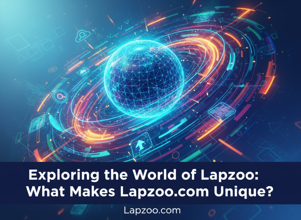 Top Reasons to Visit Lapzoo.com for Your Next Online Adventure