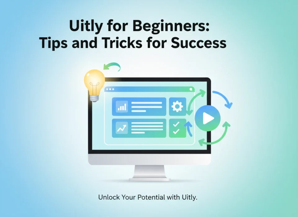 Uitly for Beginners: Tips and Tricks for Success