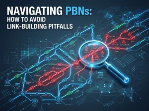 Navigating PBNs: How to Avoid Link-Building Pitfalls