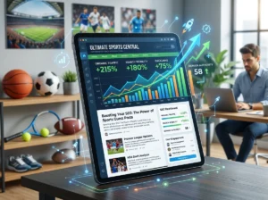 How to Buy Sports Guest Posts for Better SEO