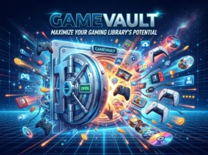 Gamevault: Maximize Your Gaming Library's Potential