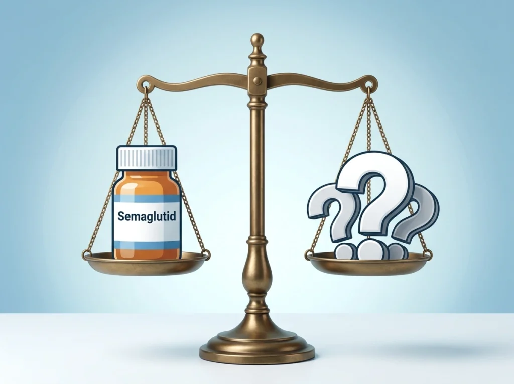 Is Semaglutid Bez Receptu Right for You? A Balanced Look at the Pros and Cons