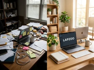 From Cluttered to Organized: My 30-Day Experience With Lapzoo