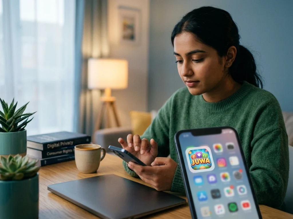 Is Juwa Safe? What Every New User Should Know Before Playing
