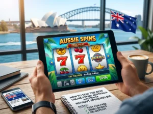 How to Test the Best Online Pokies Australia Without Spending Big