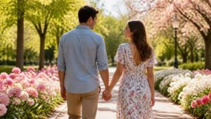 Building Genuine International Connections Through Respect and Shared Values